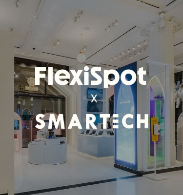 Flexispot store sales