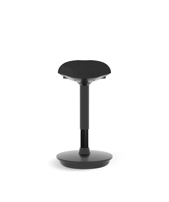 Height Adjustable Wobble Stool BH4丨FlexiSpot