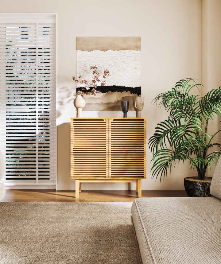 bambus mit schwarzen halmen Schwarzer Bambus (Phyllostachys nigra) | 150-175 cm im Topf