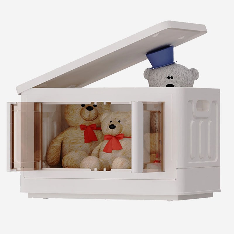 aufbewahrungsbox sexspielzeug Luxuriöse Sextoy-Aufbewahrungsbox mit Zahlenschloss main image 0