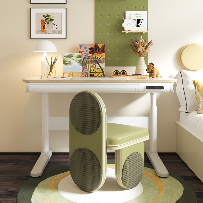 2 laden - Wit - Houtlook - Bureau kopen? | Korting tot 20