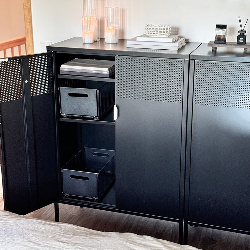 Multifunctional Locker CB10 | FlexiSpot UK