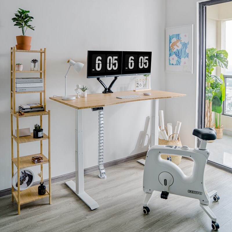 Flexispot desk discount