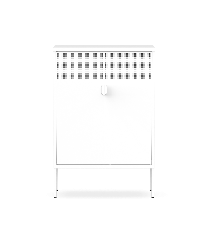 Dopaminfarbener Metallschrank CB10H/CB10V | FlexiSpot DE