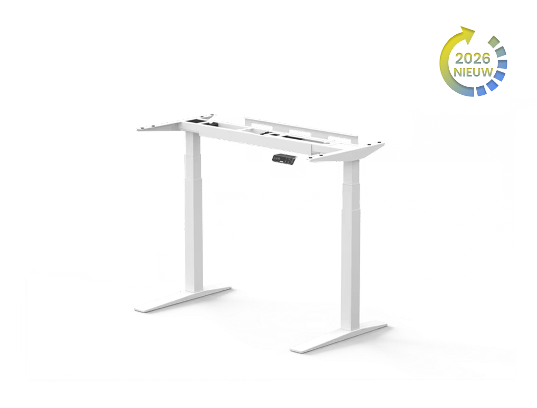 Elektrisch zit sta bureau E7 Pro | FlexiSpot NL