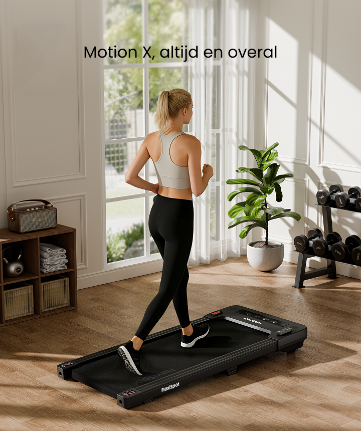 iFCOW Loopband Cover, opvouwbare hardloopmachine beschermende stofdichte fitnessapparatuur cover met trekkoord voor thuis sportschool