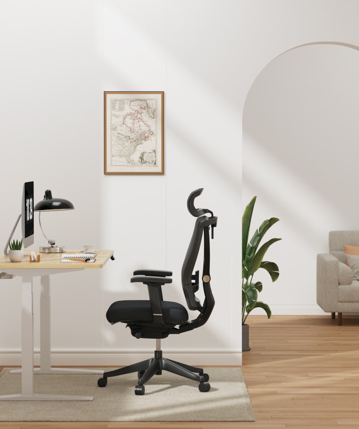 Premium Ergonomic Office Chair C7 AIR | FlexiSpot UK