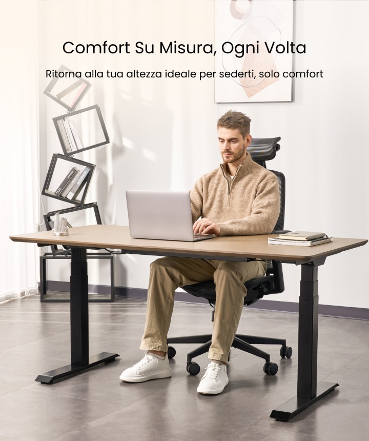 Postura Corretta Alla Scrivania Postura Altezza Corretta Scrivania