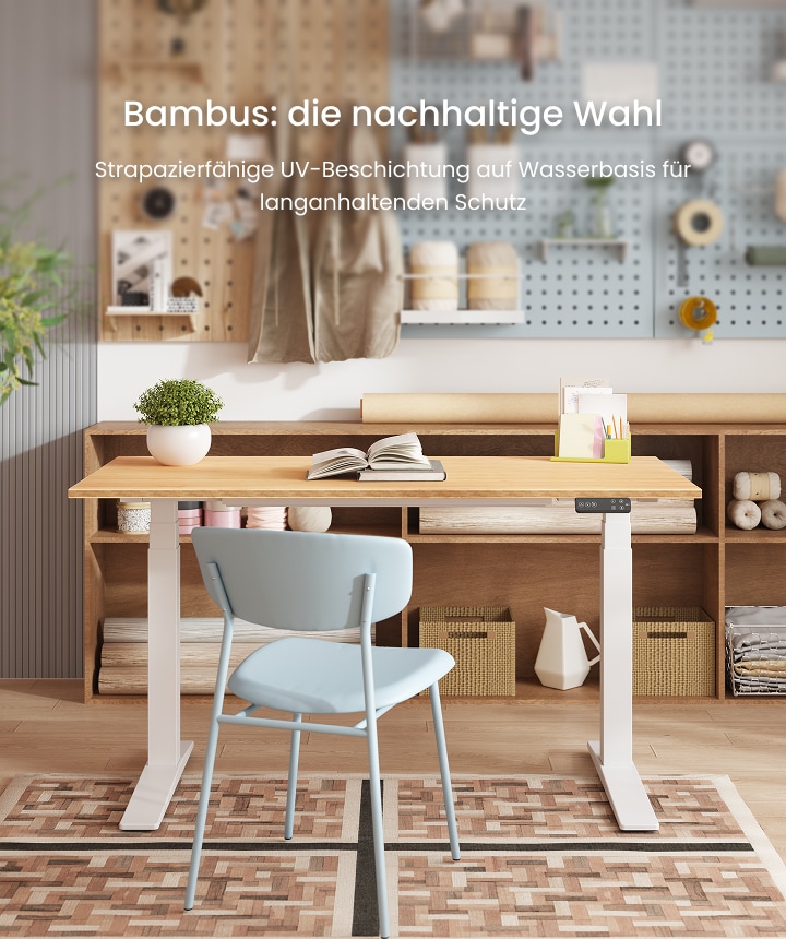 Premium-Tischplattenserie