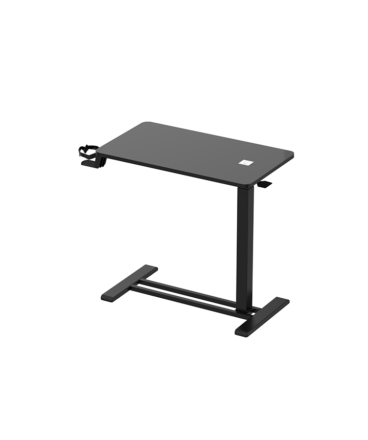 Lapalma Yo ronde bijzettafel in hoogte verstelbaar - Design Online Meubels