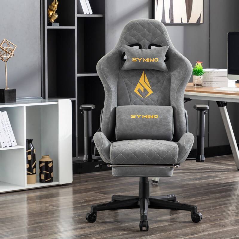 Gaming chair 200kg discount