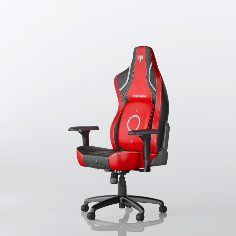 Gaming Chair Sedia Da Gaming Senza Braccioli Sedia Da Gaming GC6