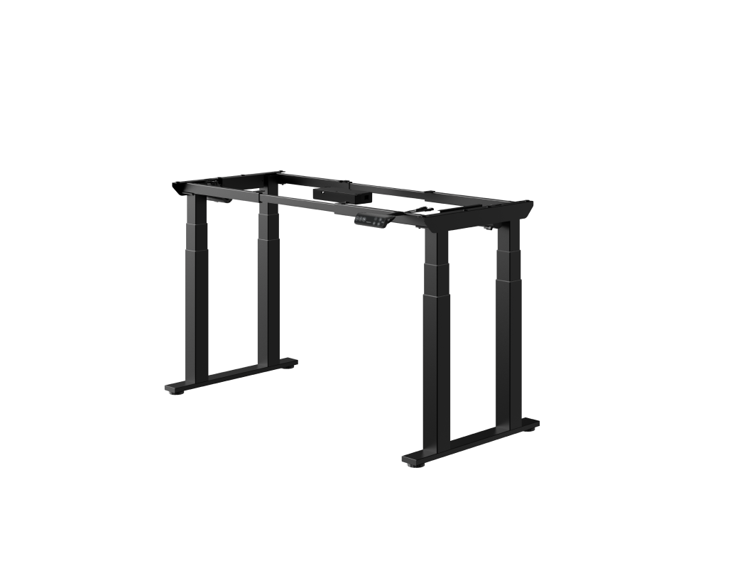 4-Leg Standing Desk E7 Plus | FlexiSpot
