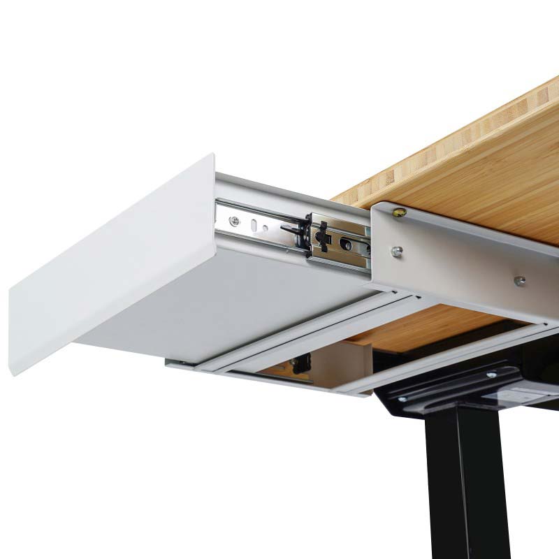 Undermount desk drawers discount