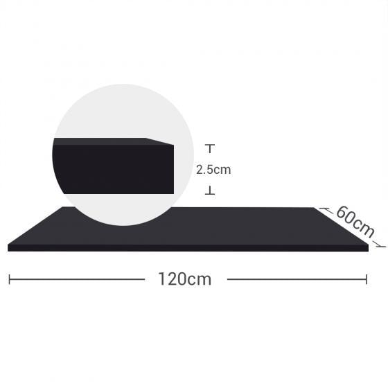 FLEXSPOT 竹　天板 120×60cm Amazon.co.jp: FLEXISPOT オフィスデスク用天板 DIY用天板 学習