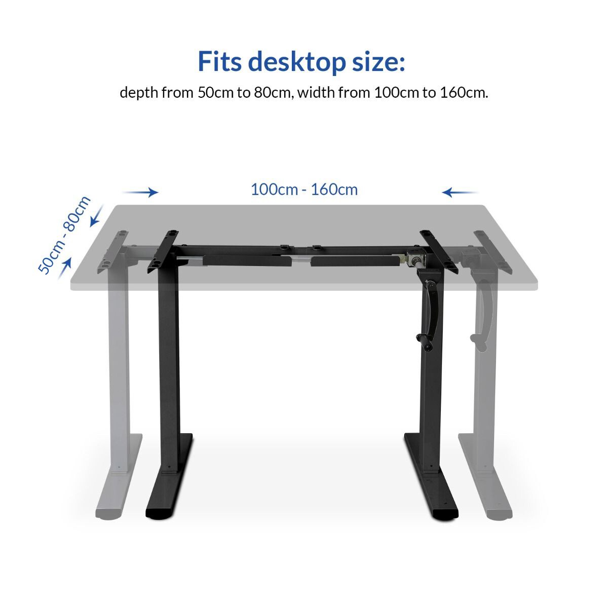 Flexispot h1 discount