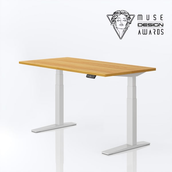 Height Adjustable Standing Desk FlexiSpot