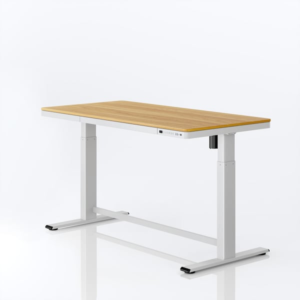 Height Adjustable Standing Desk FlexiSpot