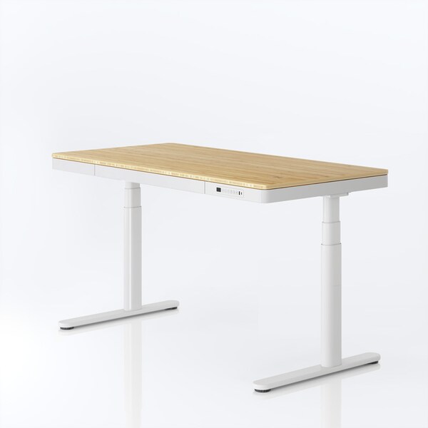 Flexispot e1 height adjustable desk deals