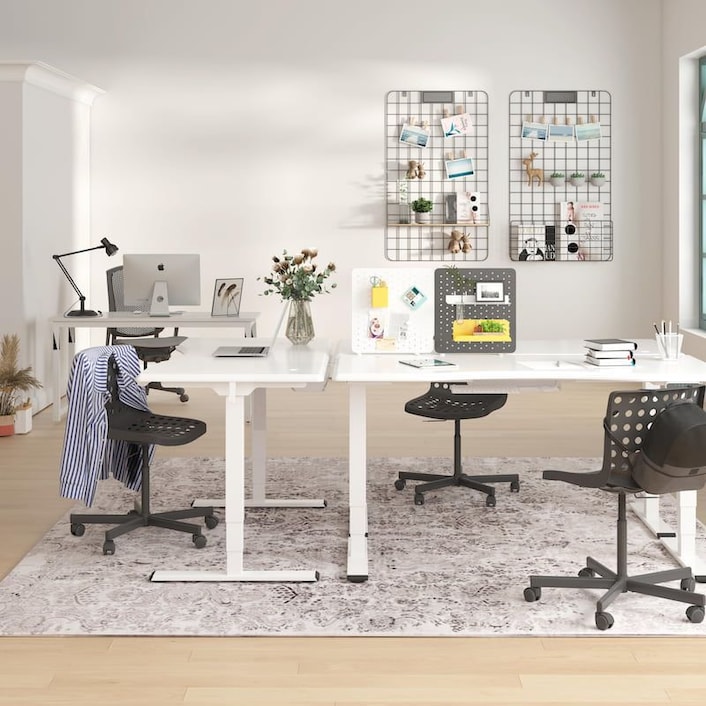 Organisateur de bureau : papier et médias - IKEA