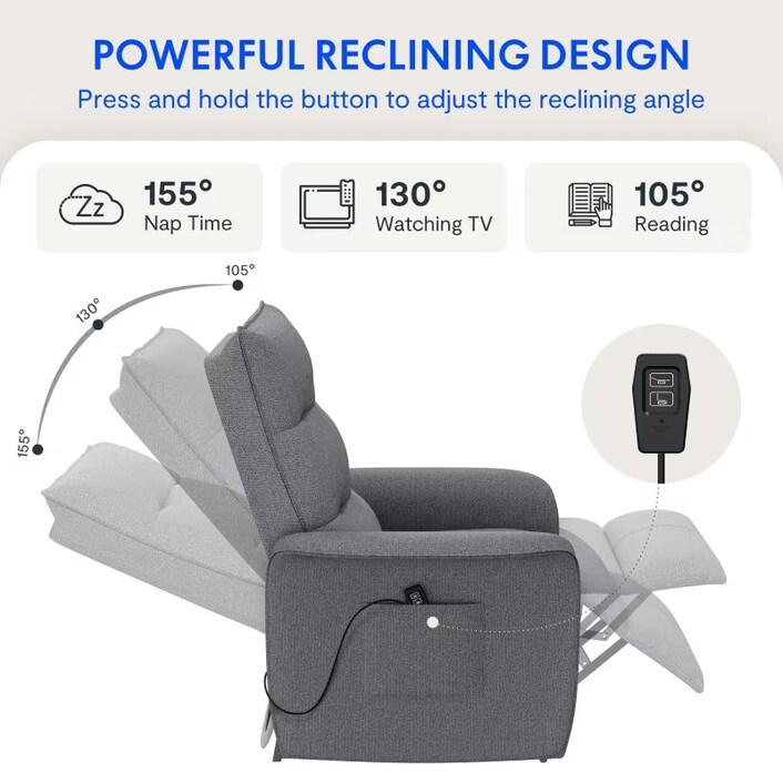 Tv watching recliners sale