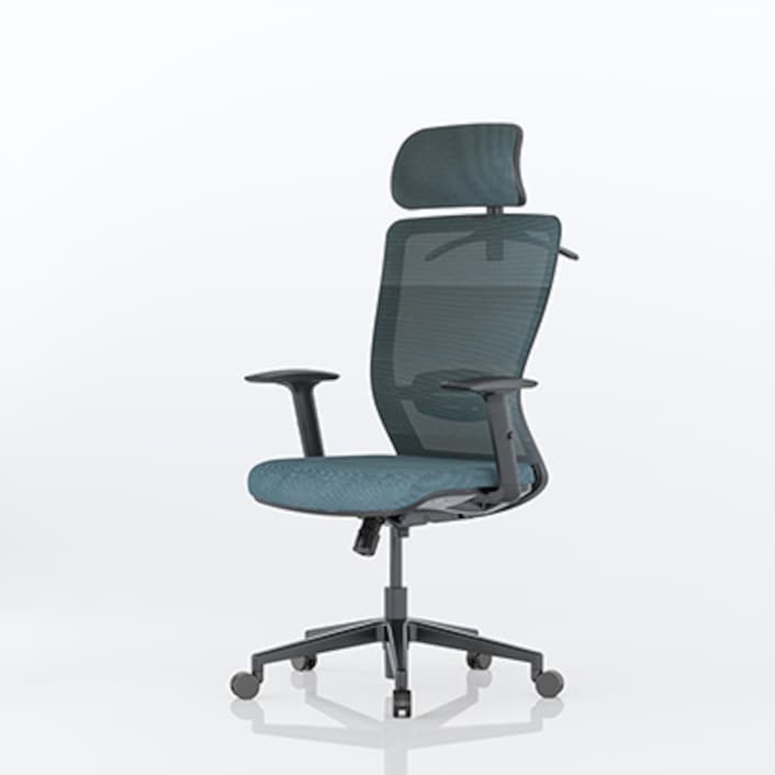 Sedia Ufficio Ergonomica BS3