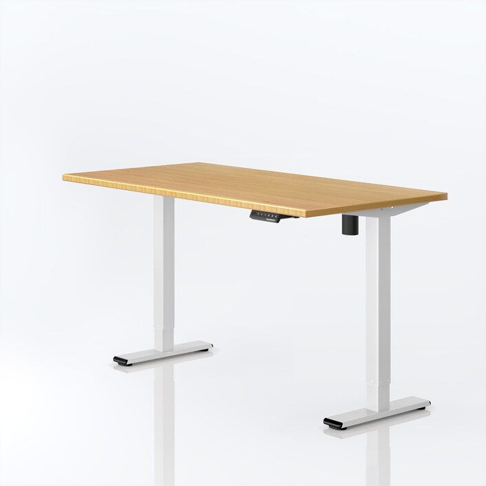 Classic Standing Desk EF1-Set | FlexiSpot 