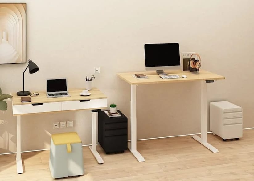 Cb2 office sales storage