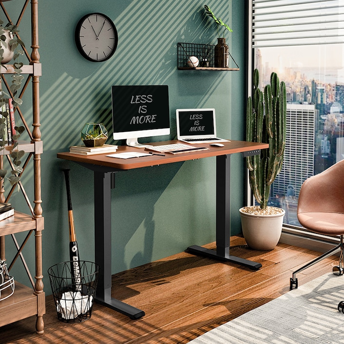 The Best Standing Desk Converters of Spring 2023