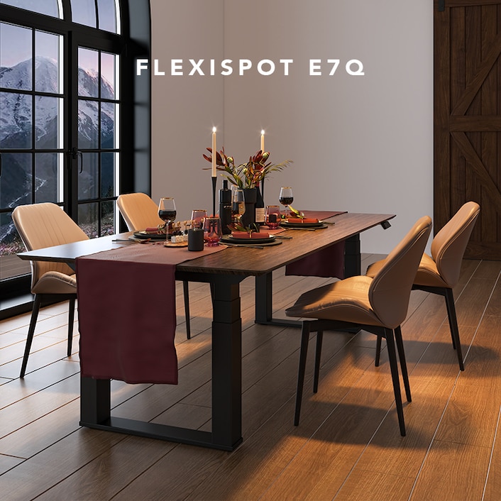 Flexispot legs best sale