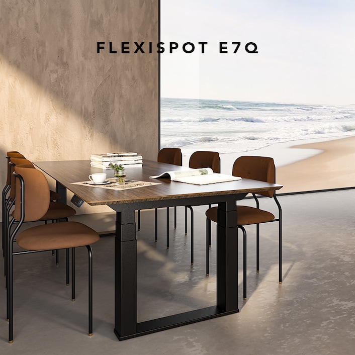Flexispot legs hot sale