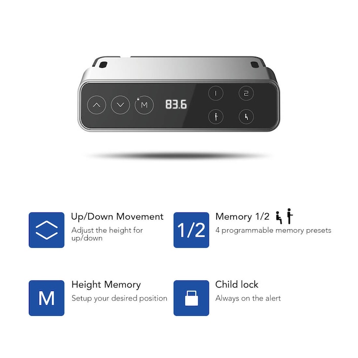 Flexispot e3ls on sale