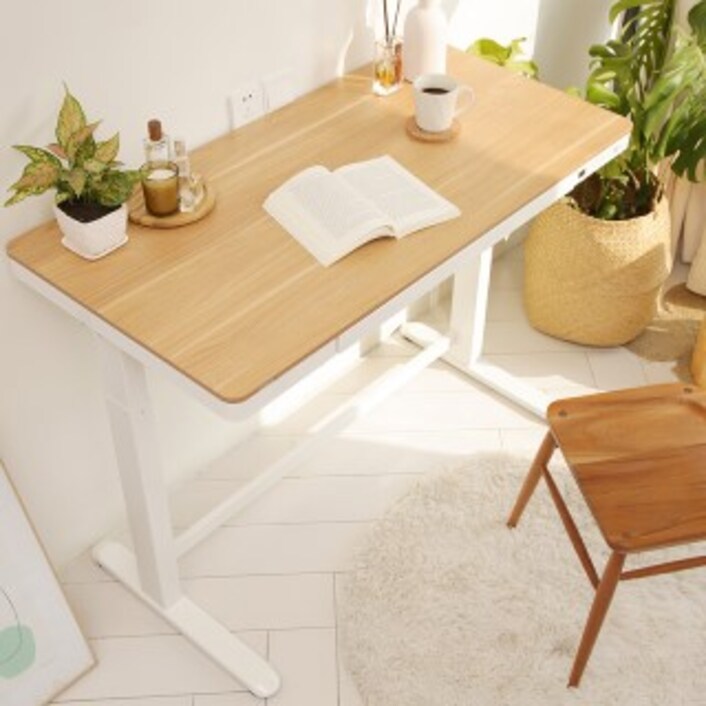 48 inch wood desk top