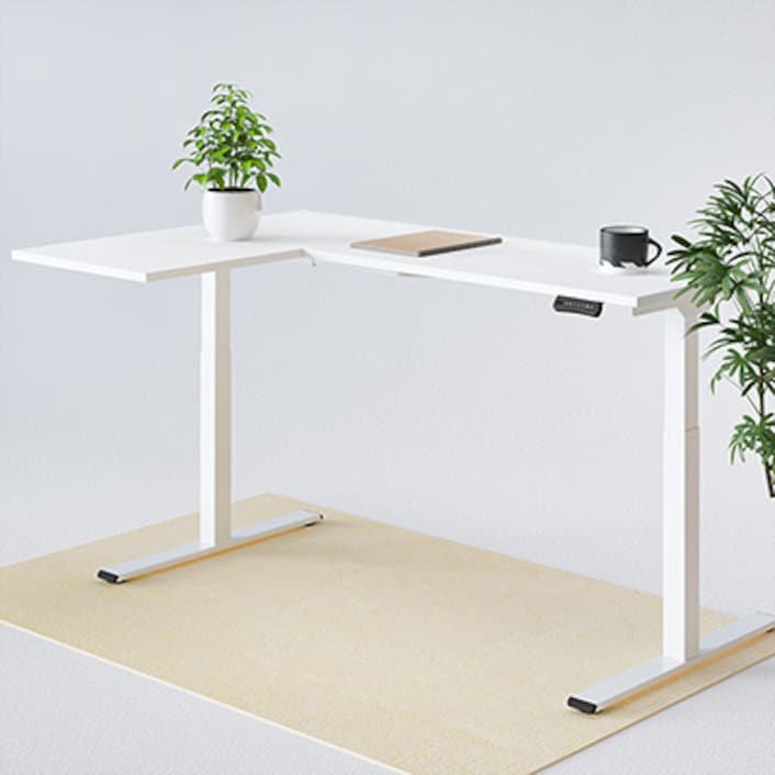Standing desk under clearance 400