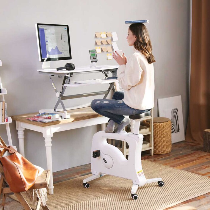 ClassicRiser Standing Desk Converters M3 FlexiSpot