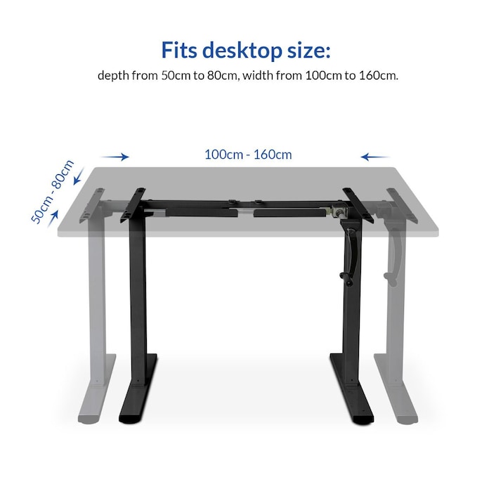 Flexispot h1 store