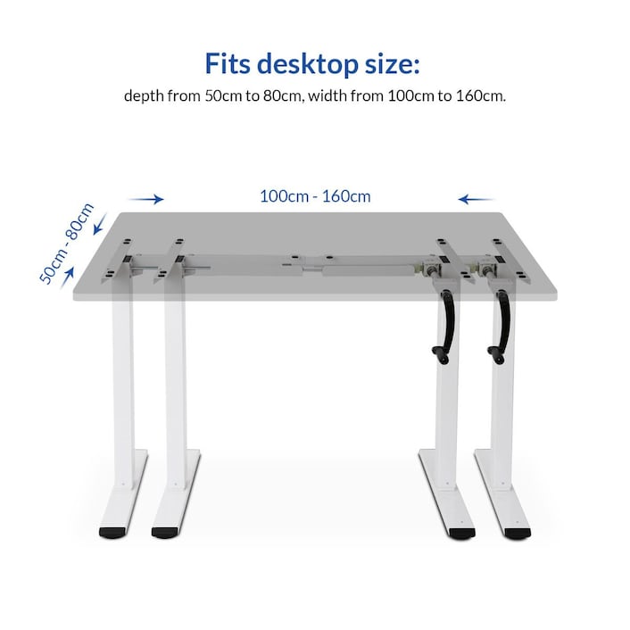 Flexispot h1 sales