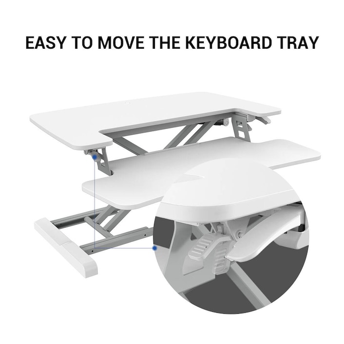 Flexispot alcove sales riser