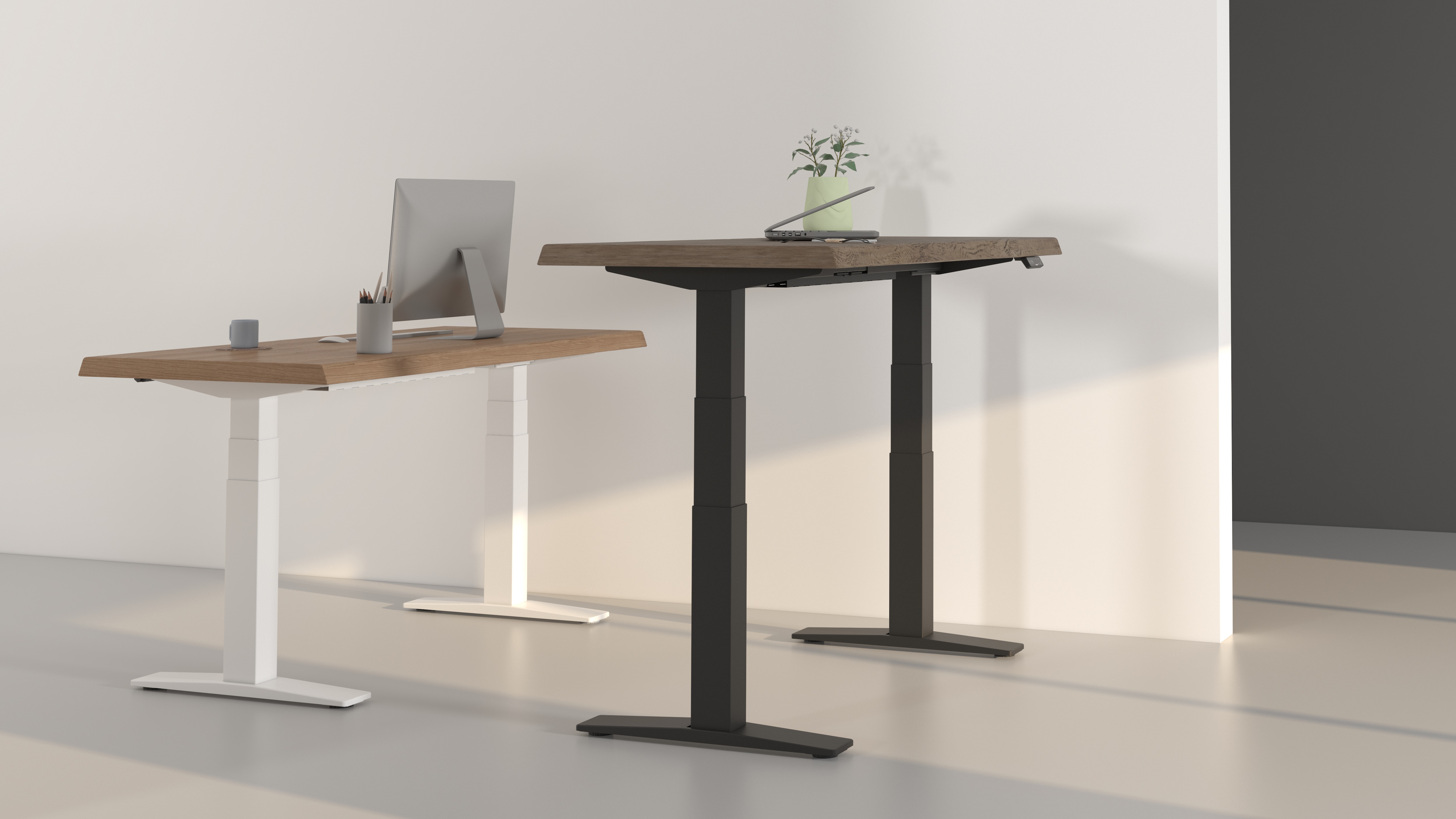 Revolutionizing Workspaces: How Advanced Brushless Motor 