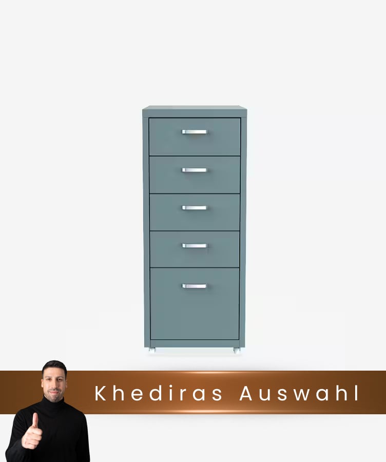 Aufbewahrung & Organisation fürs Büro & Home-Office
