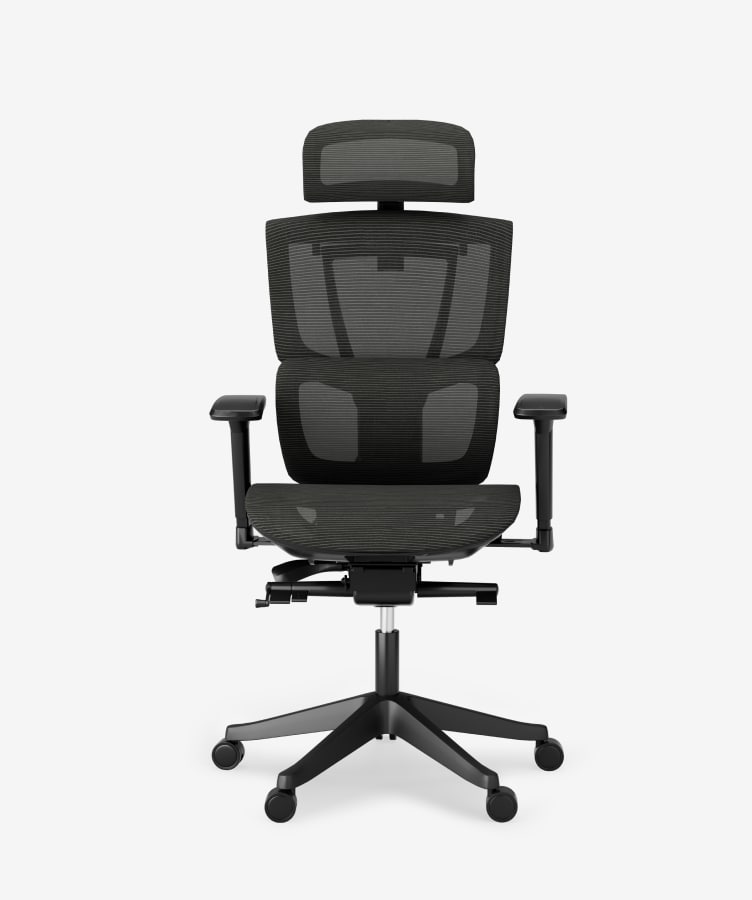 Milacyee Sedia Ufficio Ergonomica Sedia