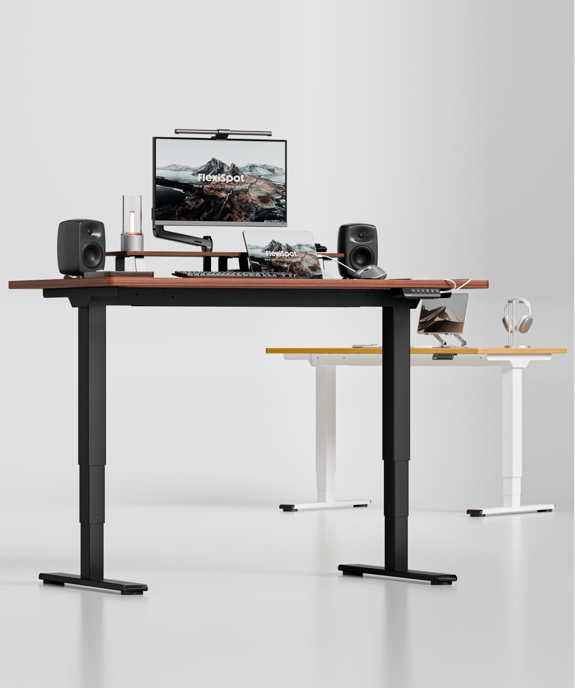 Office Desk | FlexiSpot Office Desk | FlexiSpot