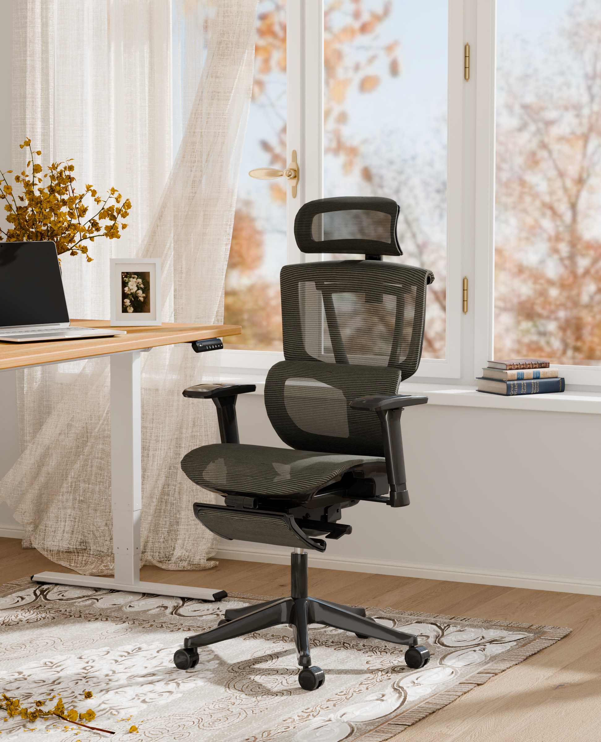 Kategorie Ergonomische Stühle – Klicken Sie hier, um alle ergonomischen Stühle zu entdecken