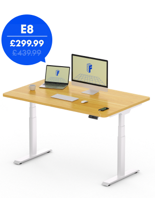Electric standing desk black friday best sale