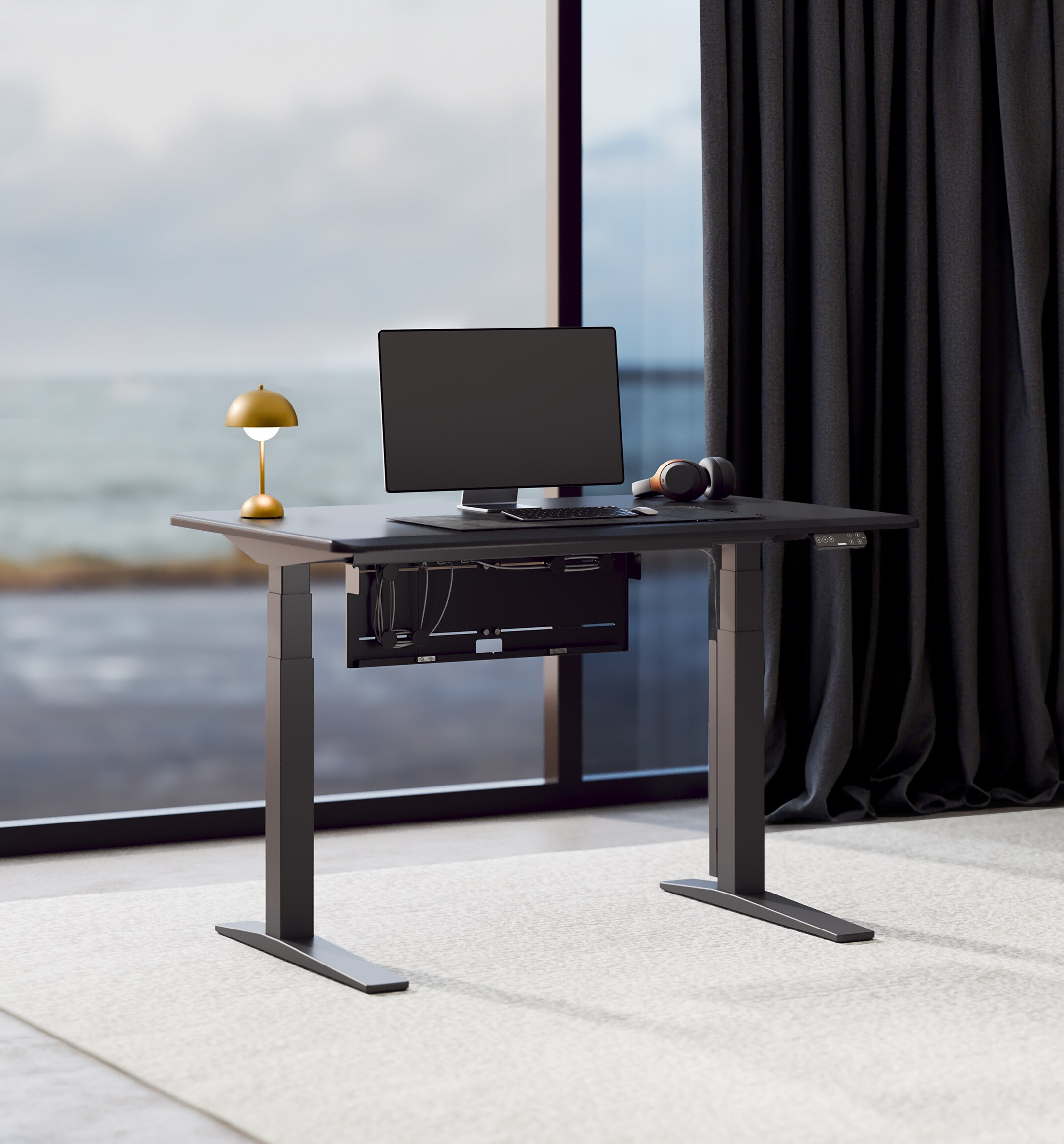 Standing Desk ＆ Ergonomic Office Chair | FlexiSpot