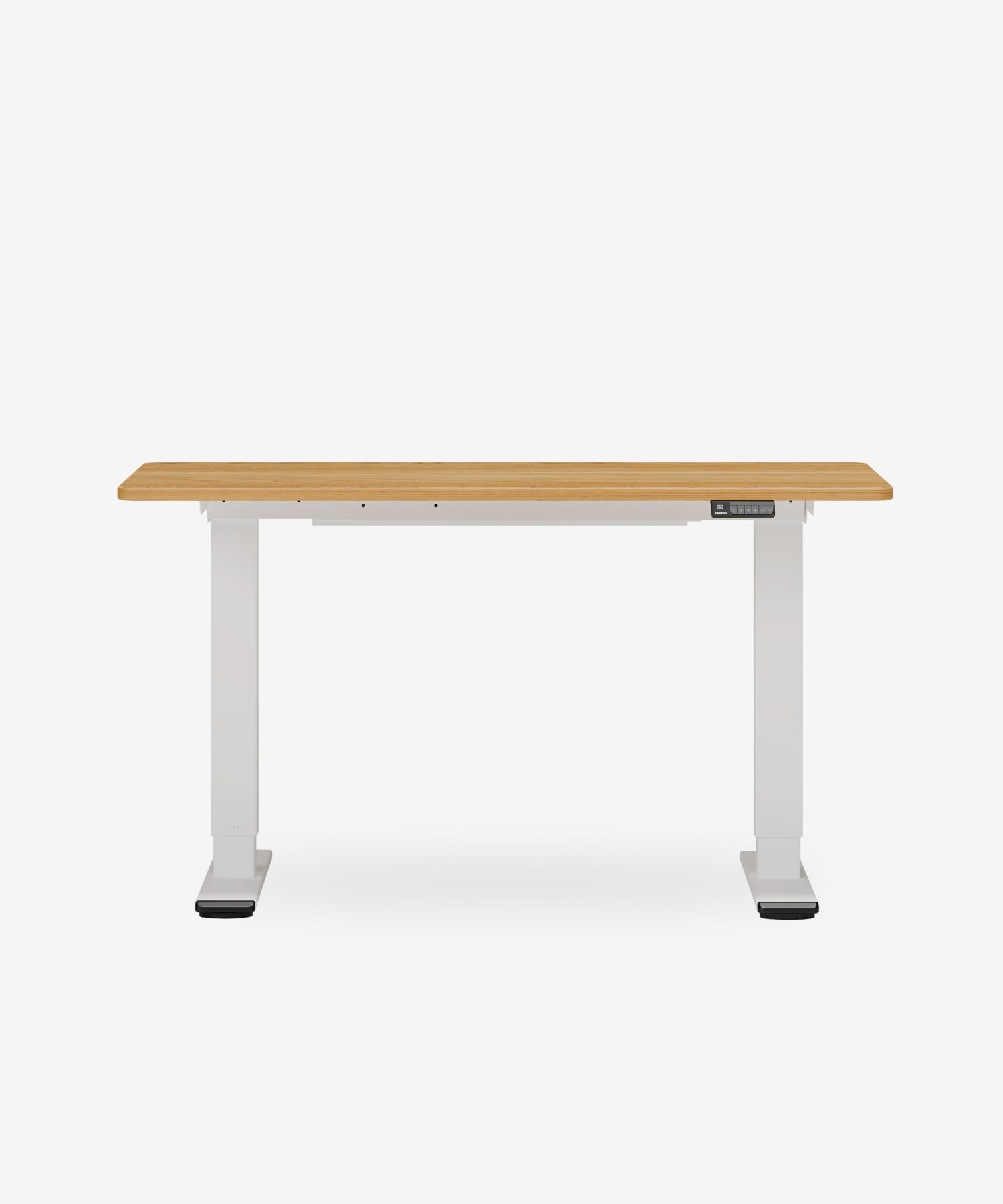 Estructura Mesa Elevable Básico con Dos Motores