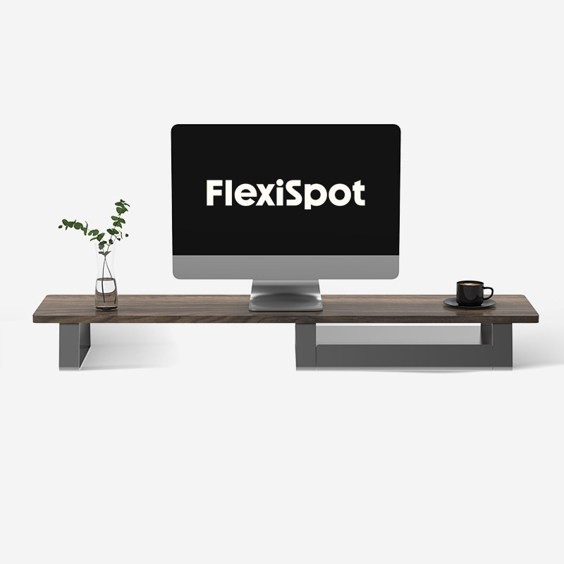 Multiprise avec ports USB pour bureau PS010 - FlexiSpot