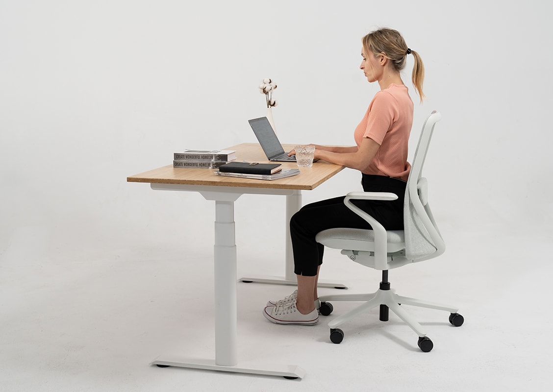 Chairs for Posture: Why We Need a Good Chair