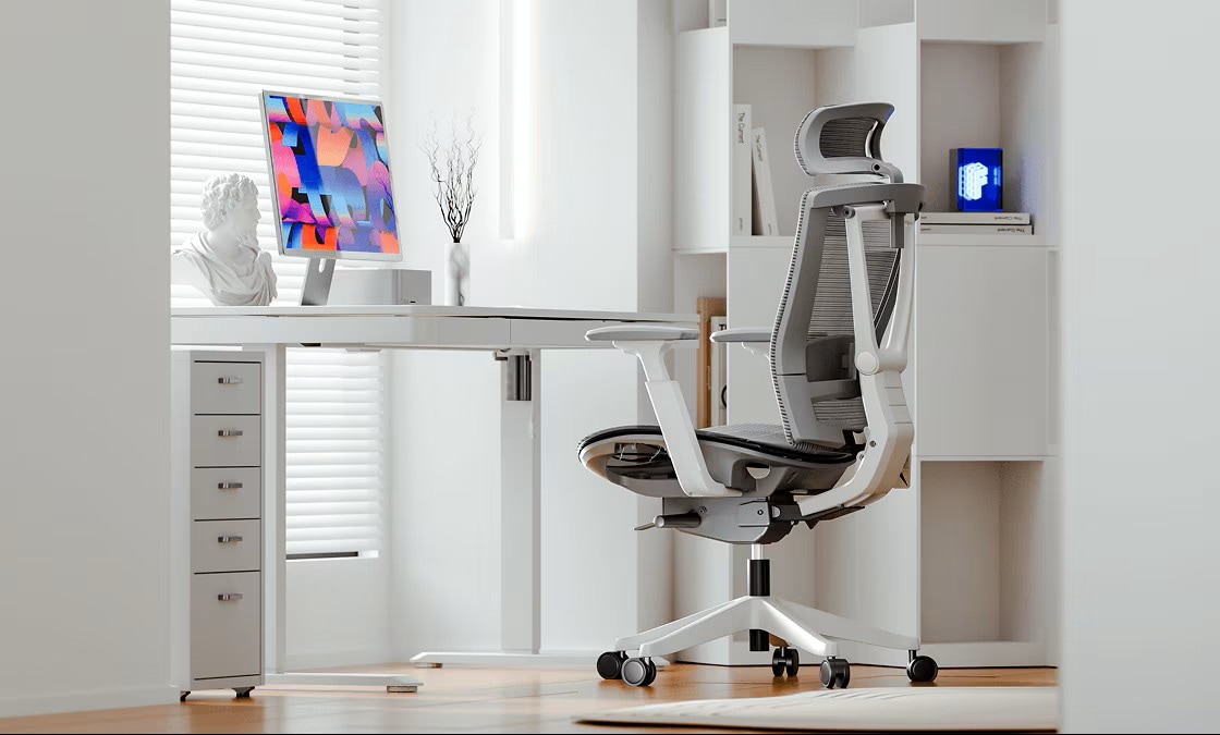 C7 vs C7 MAX vs C7 Morpher: Which FlexiSpot Ergonomic Chair Is C7 vs C7 MAX vs C7 Morpher: Which FlexiSpot Ergonomic Chair Is