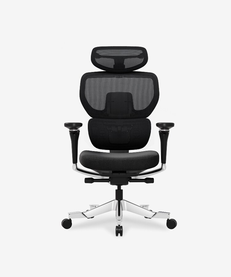 Sedie per Ufficio di design. Ergonomiche e made in Italy
